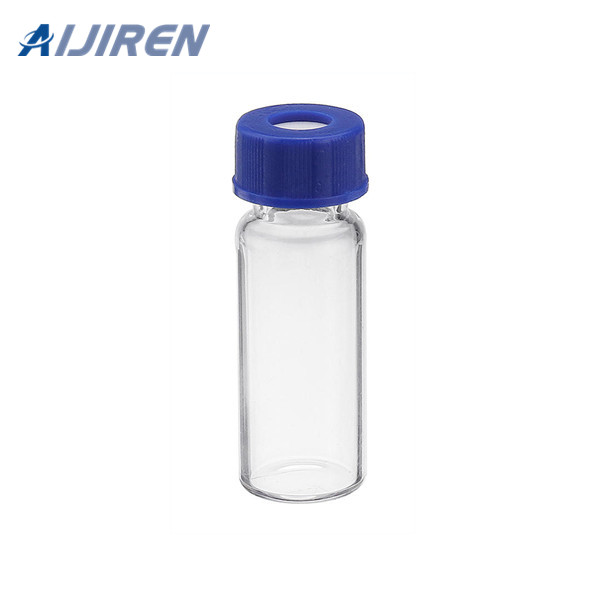 china Crimp GC Vial manufacturer>